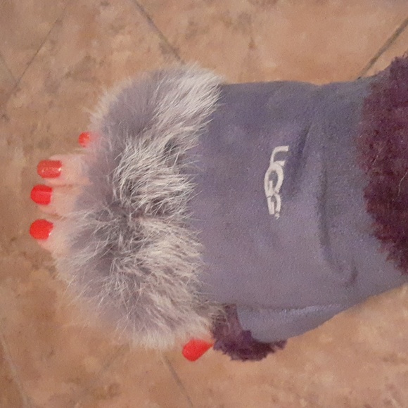 Euc! UGG - Picture 8 of 9